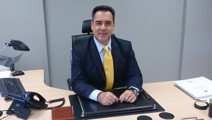Βασίλης Αργυρόπουλος C.I.A.M. Chartered Insurance Agency Manager της LIMRA Συντονιστής Ασφαλιστικών Πρακτόρων Εταιρικού Δικτύου